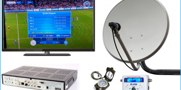 How To Install CBC Sports - FTA Channels
