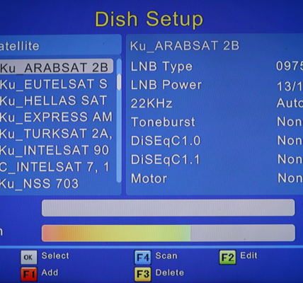 How To Scan Master Decoder For More Free Channels