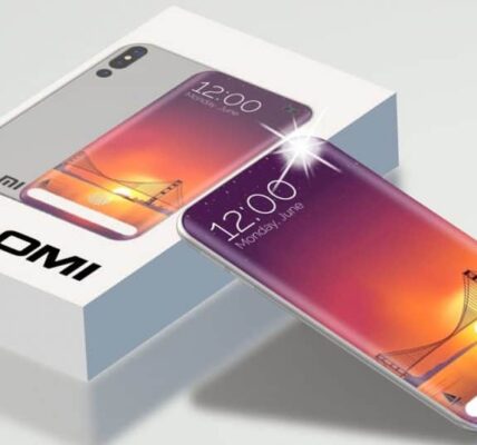 Xiaomi Mi 11 lite Specifications