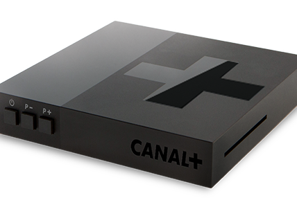 Canal+ Decoder