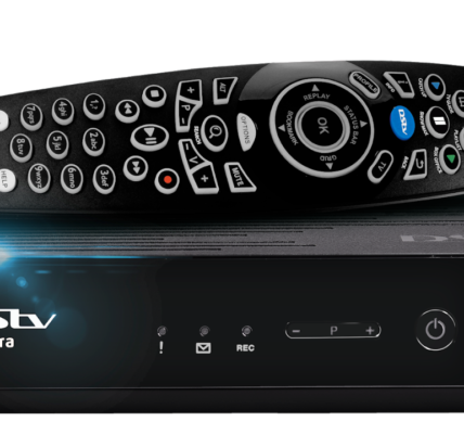 Dstv Explora Decoder