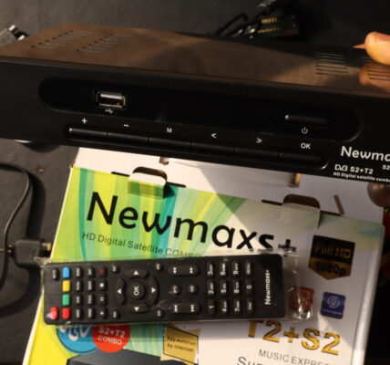 Newmax Decoder